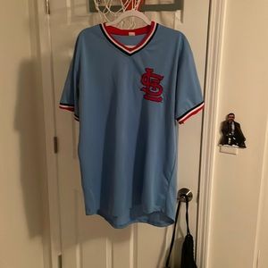 St. Louis Cardinals Throwback Tee